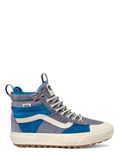 Vans Sneakers Montantes Ua Sk8-hi Mte 2.0 Dx Bleu