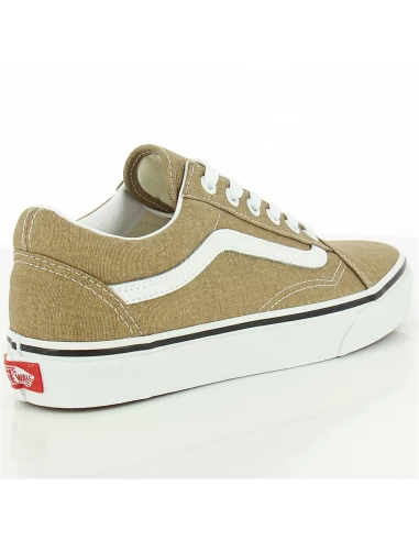 Vans Sneakers Enfant Uy Old Skool Bronze – Image 3