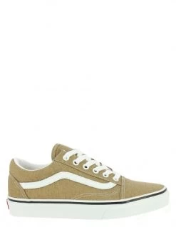 Vans Sneakers Enfant Uy Old Skool Bronze
