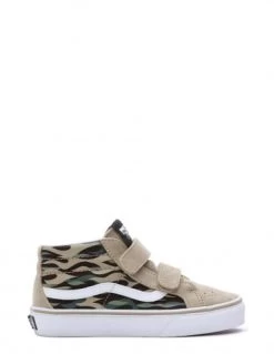 Vans Sneakers Uy Sk8-mid Reissue V Enfant