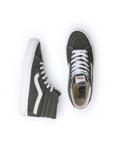 Vans Sneakers Montantes Homme Ua Sk8-hi Vr3 – Image 4