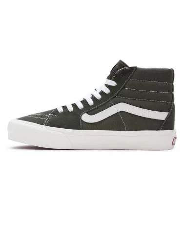 Vans Sneakers Montantes Homme Ua Sk8-hi Vr3 – Image 6
