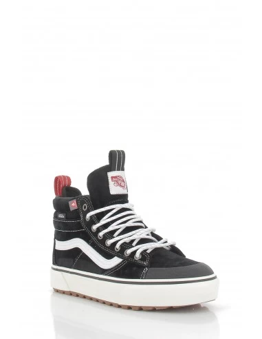 Vans Sneakers Montantes Femme Ua Sk8-hi Mte-2 Noir – Image 3