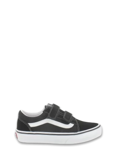 Vans Sneakers Enfant Uy Old Skool V Noir