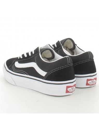 Vans Sneakers Enfant Uy Old Skool Noir – Image 3