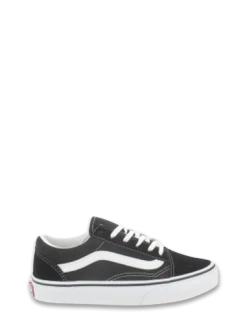 Vans Sneakers Enfant Uy Old Skool Noir