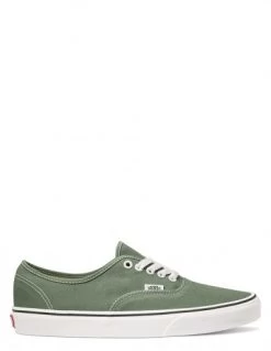 Vans Sneakers Femme Authentic Vert
