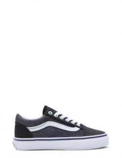 Vans Sneakers Uy Old Skool Paillettes Enfants