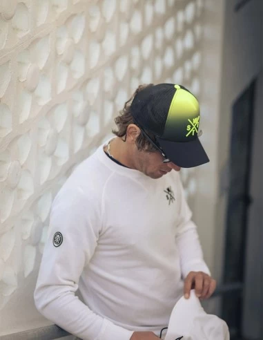 Watts Tokyo Trucker – Image 2