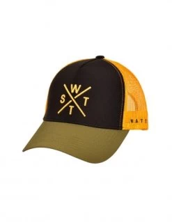 Watts Casquette Tribe Trucker
