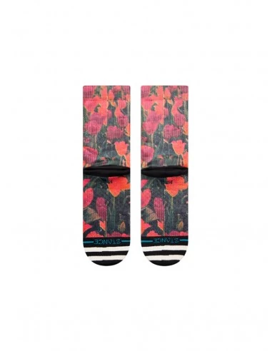 Stance Chaussettes Riso Crew – Image 2