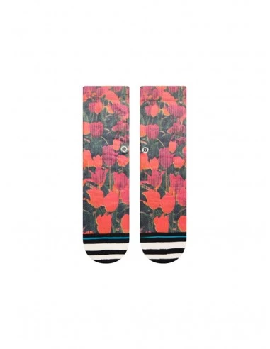 Stance Chaussettes Riso Crew – Image 3