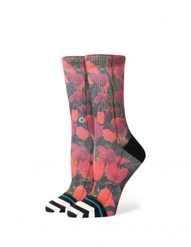 Stance Chaussettes Riso Crew