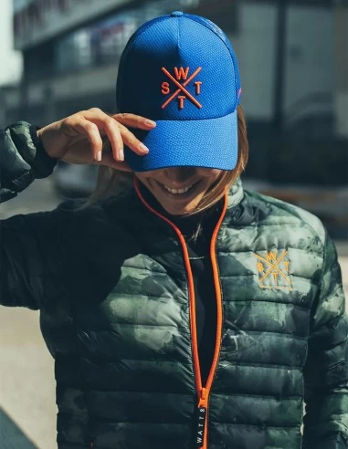 Watts Tribe Trucker – Image 2