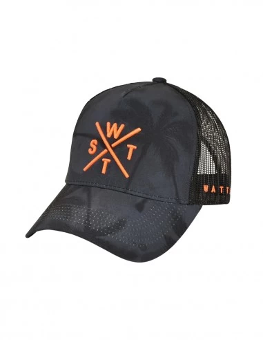 Watts Casquette Tokyo Trucker