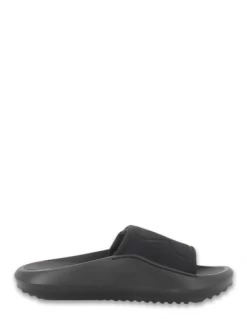 Calvin Klein Claquettes Homme Hybrid Sandal High/l Black