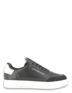 Calvin Klein Baskets De Ville Casual Cupsole High/
