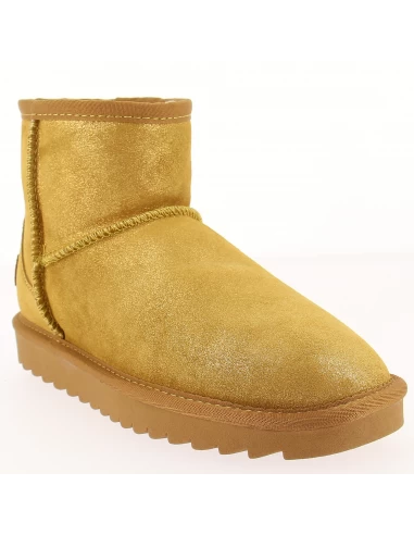 Colors Of California Cam Glitter Boots – Image 3