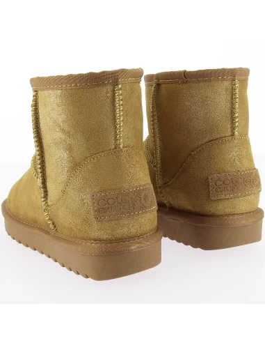 Colors Of California Cam Glitter Boots – Image 4